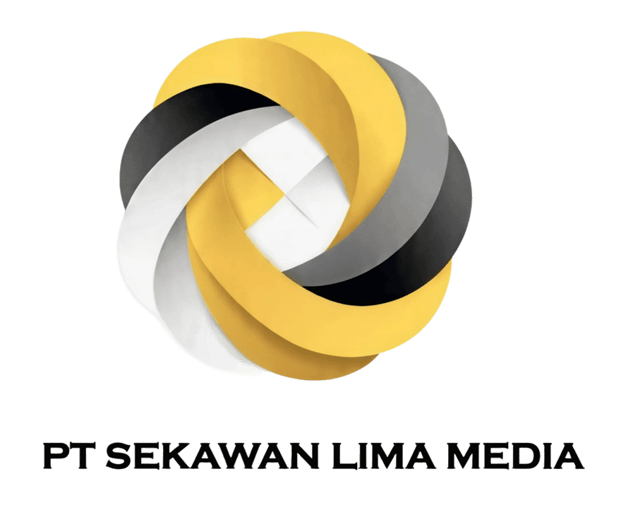 Logo PT Sekawan Lima Media